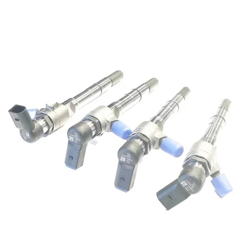 03L130277B 03L130277S A2C59513554 5WS40539 5WS10001 A2C9626040080 Injecteur Kraftstoff Injektor Düse Kompatibel for Vw von TFTYJD