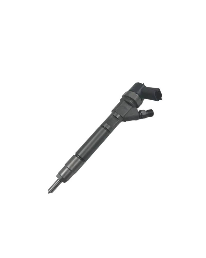 0445110141 7701474813 8200146357 Diesel Kraftstoff Injektor Düse Kompatibel for Renault Master 2,5 D 2001- von TFTYJD