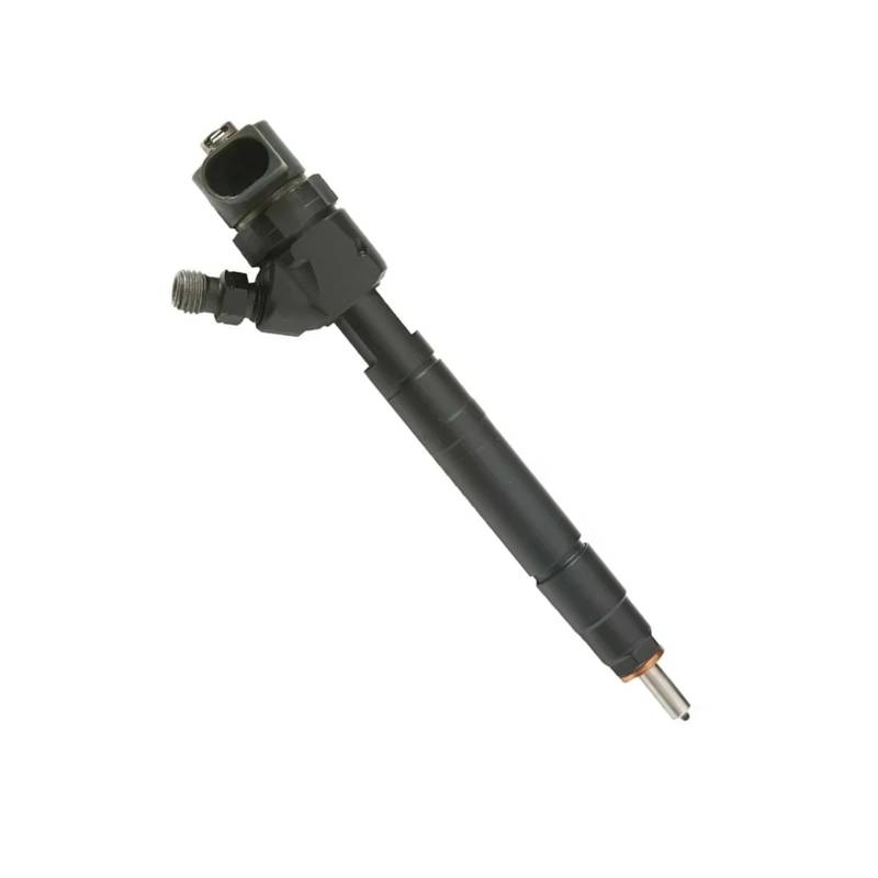 0445110177 0445110176 A6480700287 Diesel Kraftstoff Injektor Düse Kompatibel for Mercedes-Benz W203 W211 C E-Klasse 200CDI 220CDI von TFTYJD