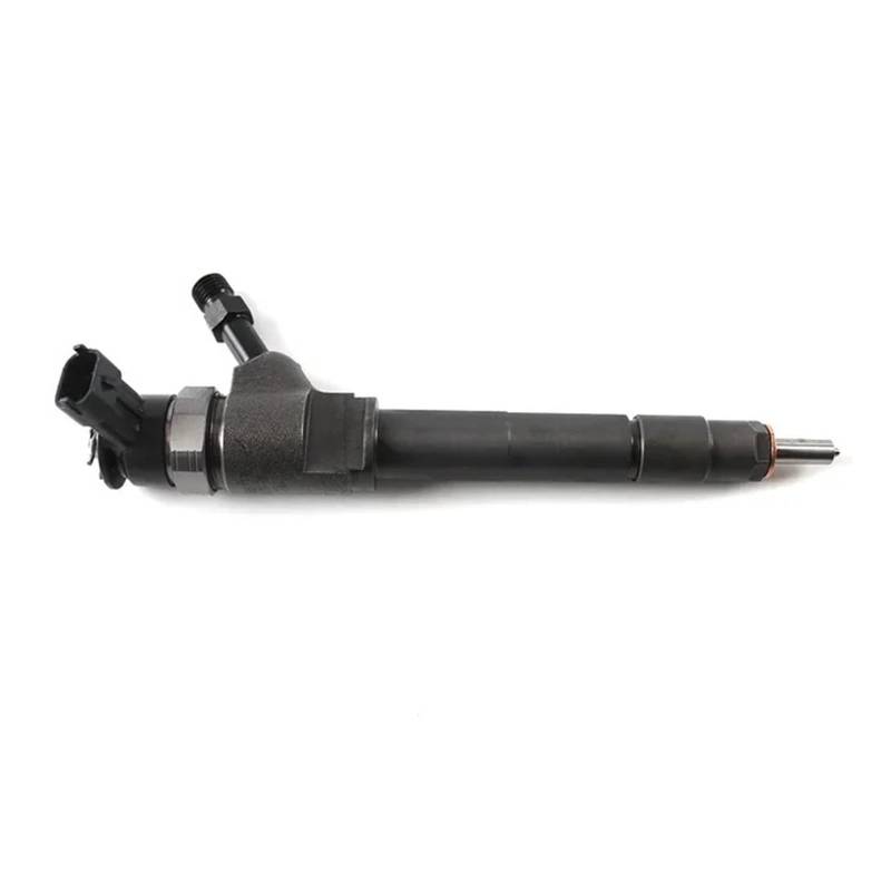 0445110249 Diesel Kraftstoff Injektor Assy Kompatibel for Mazda BT50 3,0 L 2006-2012 WE0113H50 Ersatz Teile von TFTYJD