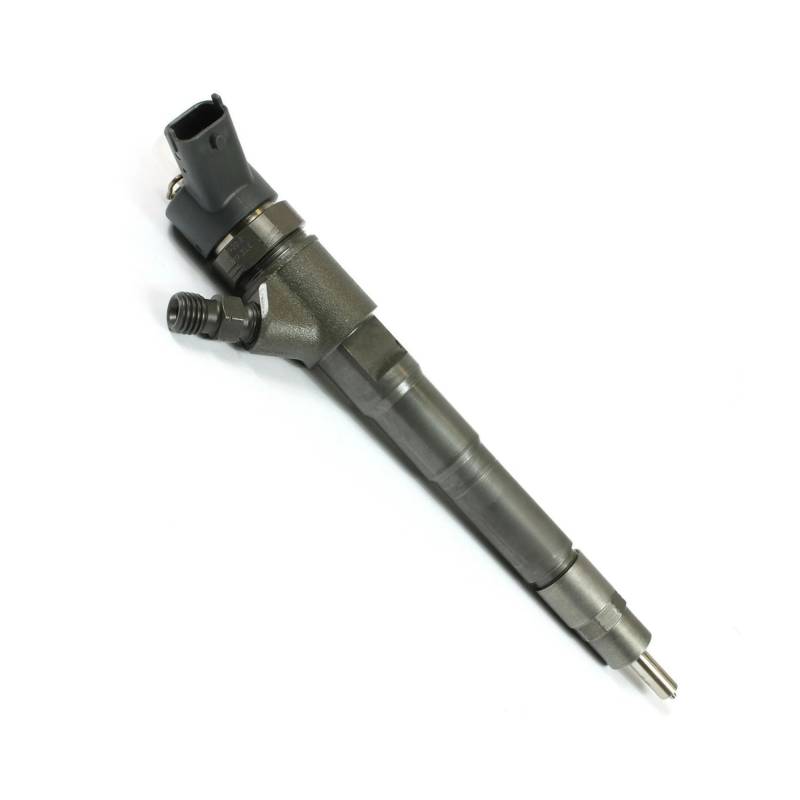 0445110273 Common Rail Kraftstoff Injektor 0986435165 Kompatibel for IVECO Daily 2,3 D 504088755 504377671 Ersatz Teile von TFTYJD