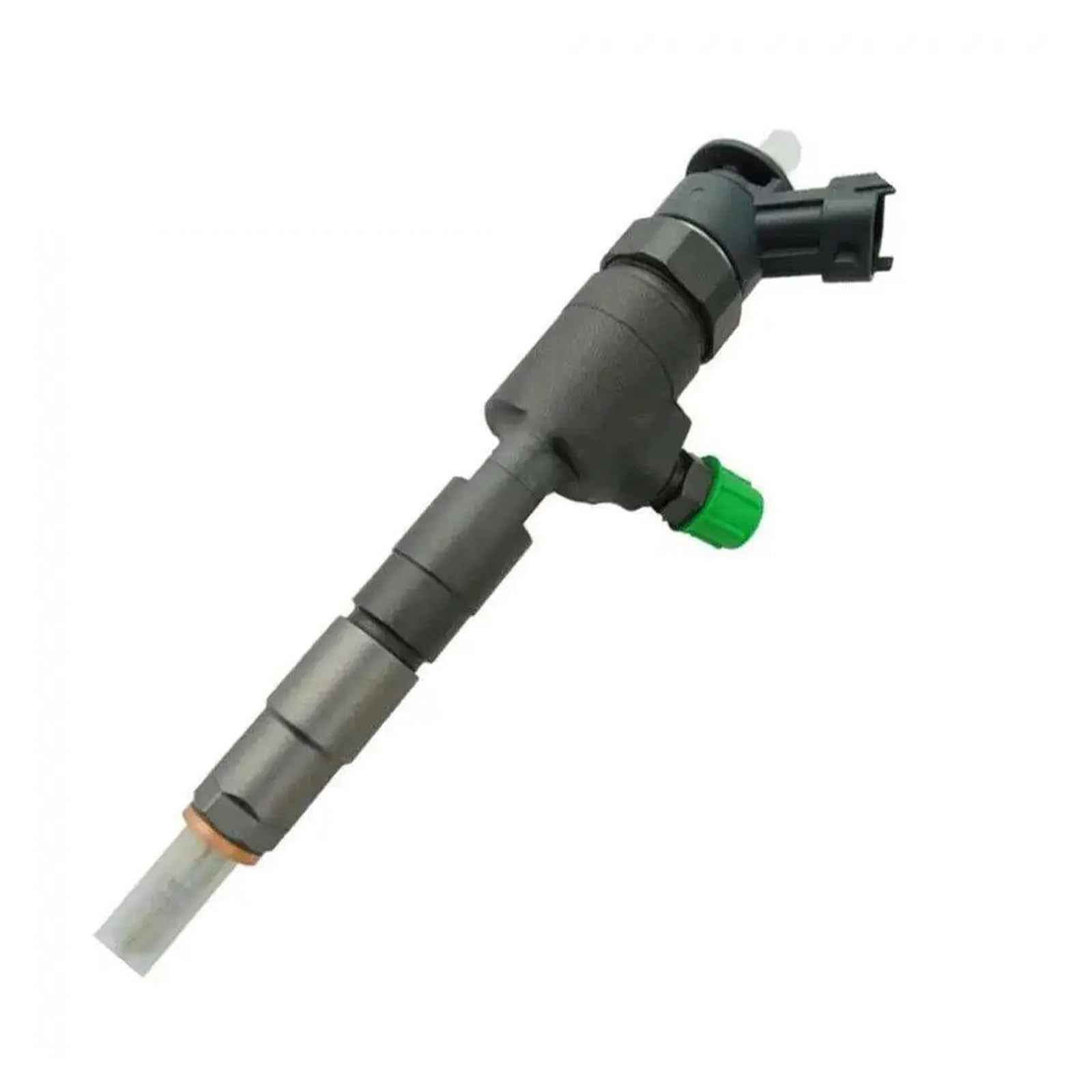 0445110339 AV2Q-9F593-AA Dieselkraftstoffinjektor kompatibel for Peugeot 206 207 208 06-16 0986 0445110339 AV2Q-9F593-AA Dieselkraftstoffinjektor kompatibel for Peugeot 206 207 208 06-16 0986 von TFTYJD