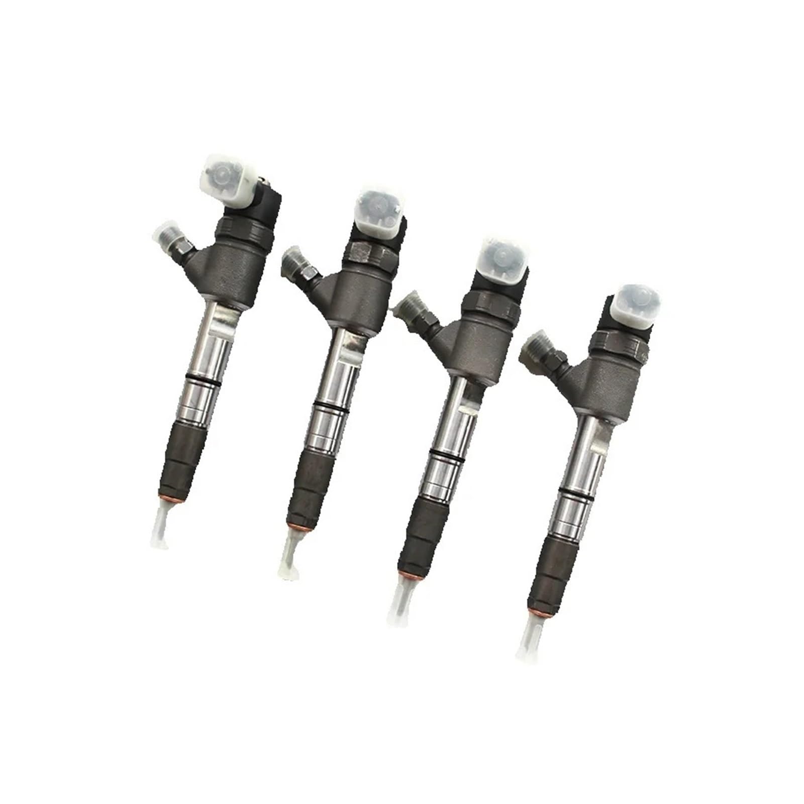 0445110340 9687069 Kraftstoffinjektor AV2Q9F593BA AV6Q9F593BA1980S5 Kompatibel for Bosch 110-Serie Ersatzteile 0445110340 9687069 Kraftstoffinjektor AV2Q9F593BA AV6Q9F593BA1980S5 Kompatibel for Bosch 110-Serie Ersatzteile von TFTYJD