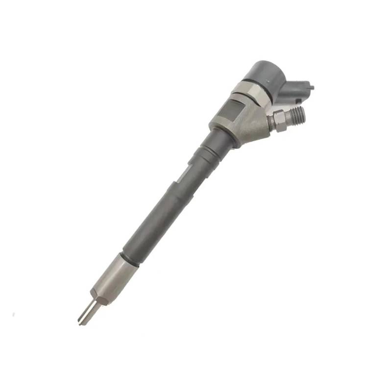0445110353 Diesel-Kraftstoffeinspritzdüse kompatibel for Focus MK2 1.6 TDCI 2004–2012 66 kW 80 kW 81 kW Ersatzteile von TFTYJD