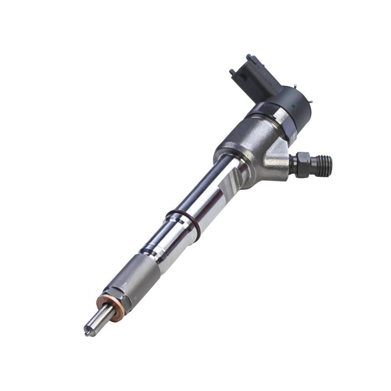0445110446 Diesel Common Rail Kraftstoffinjektor Ersatzteile von TFTYJD