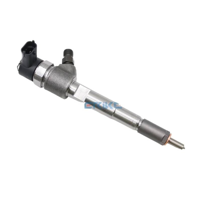 0445110483 Diesel Fuel Injector 0445110484 Injektion Teil Kompatibel for Bosch(0445110483) von TFTYJD
