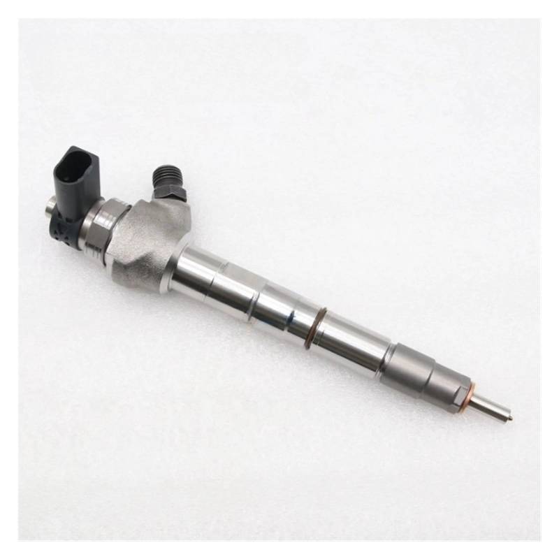 0445110688 Einspritzpumpe Teile Common-rail-injektor 03L130277J 03L130277Q Kompatibel for VM AMAROK 2.0/CADDY/GOLF von TFTYJD