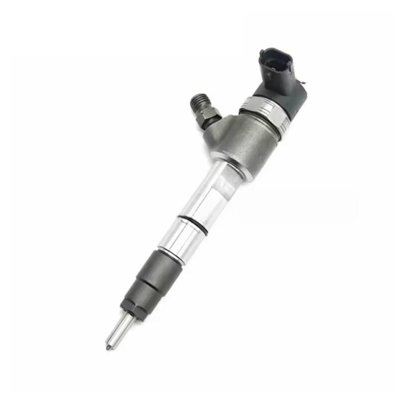 0445110715 Kraftstoffinjektor kompatibel for Iveco-Ersatzteile von TFTYJD