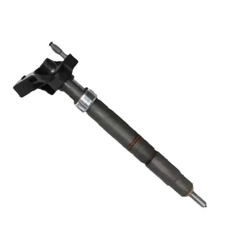 0445116034 0445116035 Kraftstoffinjektor Kompatibel for VW T5 Amarok Multivan Transporter 2.0 TDI 2HA 2HB S1B S6B S7A S7B 2012-2022 03L130277C von TFTYJD