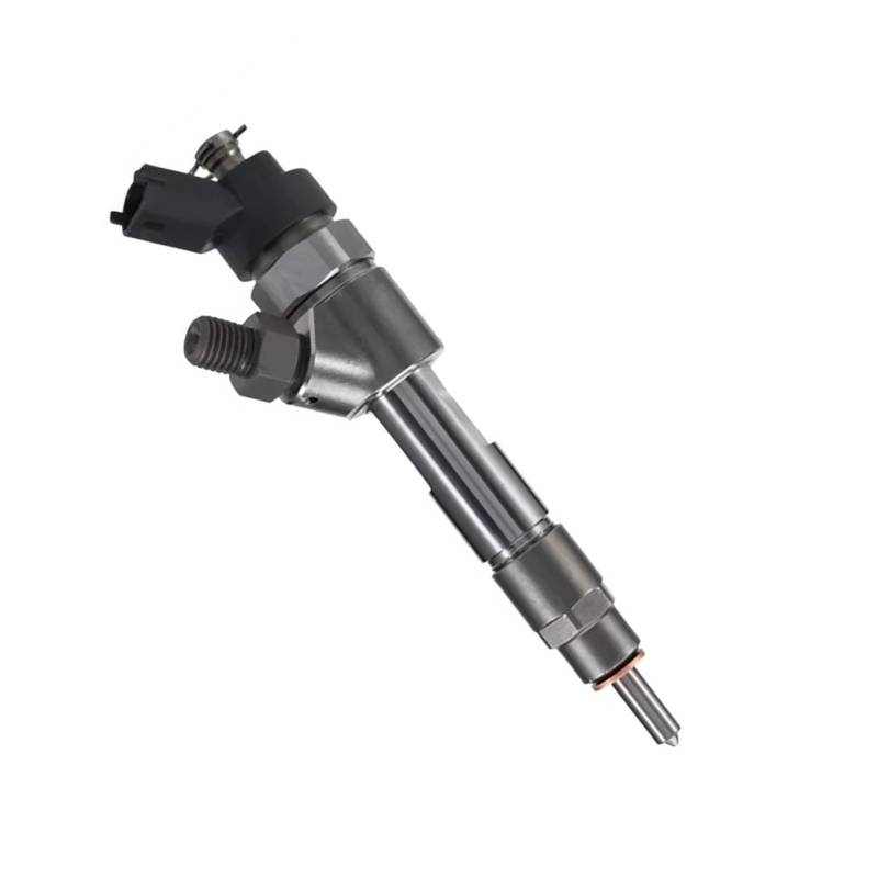 0445120002 0986435501 Diesel Kraftstoff Injektor Kompatibel for Citroen 2,8 HDI 1999-Ersatz Teile von TFTYJD