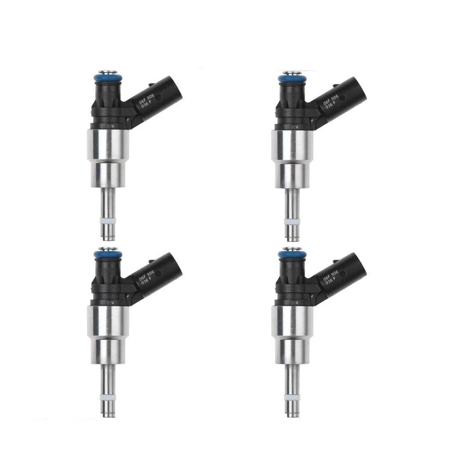06F906036F Benzin Kraftstoff Injektor Düse Kompatibel for VW Jetta Passat OEM 0261500020 0261500037 75114037 240720126 81543 06F906036F Benzin Kraftstoff Injektor Düse Kompatibel for VW Jetta Passat OEM 0261500020 0261500037 75114037 240720126 81543 von TFTYJD