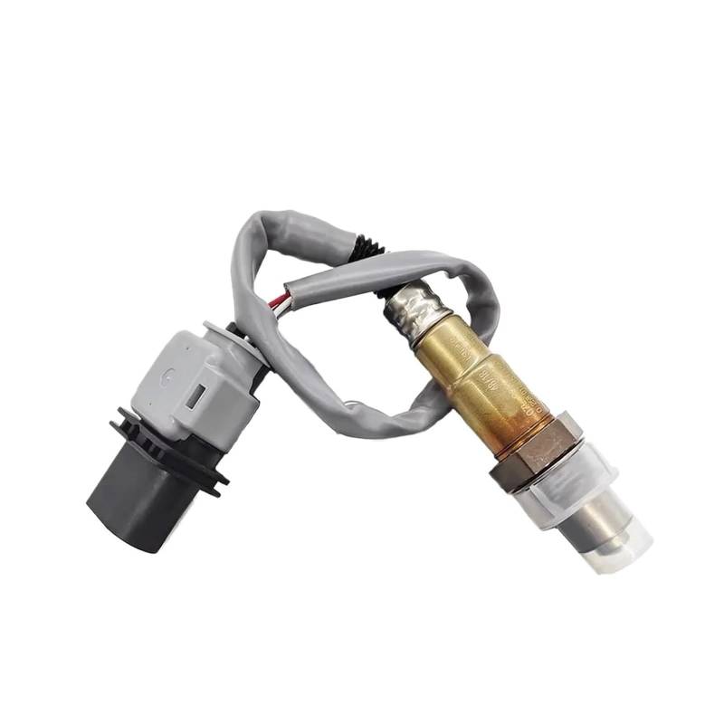 07L906262S 0258017153 O2 Lambdasonde Upstream Luft-Kraftstoff-Verhältnis Sauerstoffsensor Kompatibel for VW von TFTYJD