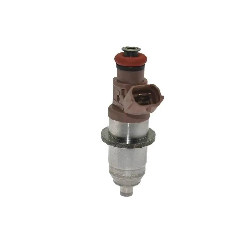 1/4PCS Kraftstoff Injektor 1465A012 Kompatibel for MITSUBISHI E7T05081 DIB1150G Ersatz Teile(E7T05081 1PCS) von TFTYJD