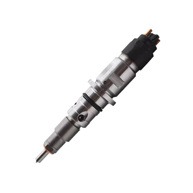 1 Stücke Automobil Diesel Kraftstoffeinspritzdüse 0445120050 Autos Zubehör for 2007-2012 Kompatibel for Dodge Ram 2500 3500 6.7L von TFTYJD