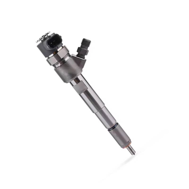 1 stücke Kraftstoff Injektoren for 2005-2006 Kompatibel for Jeep Liberty CRD 2,8 L Diesel 0445110217 5159970AA Auto Motor Ersatz Teile von TFTYJD