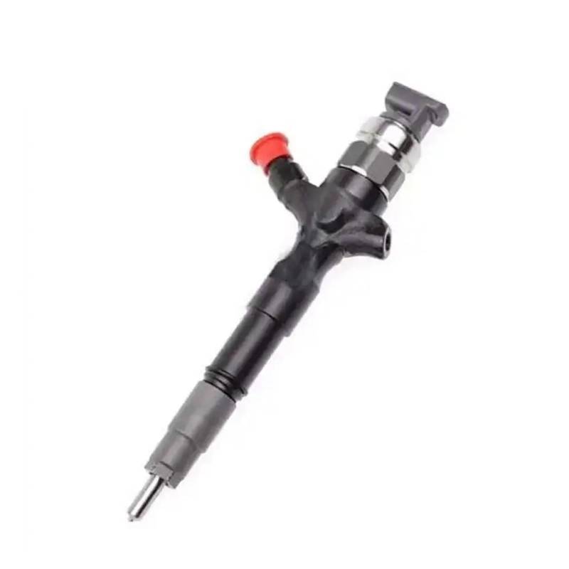 16600-EB700 Kraftstoff Injektoren 095000-6250 Kompatibel for Nissan Navara Diesel Injektor 095000-6253 YD25 Auto Motor Teil Inyector von TFTYJD