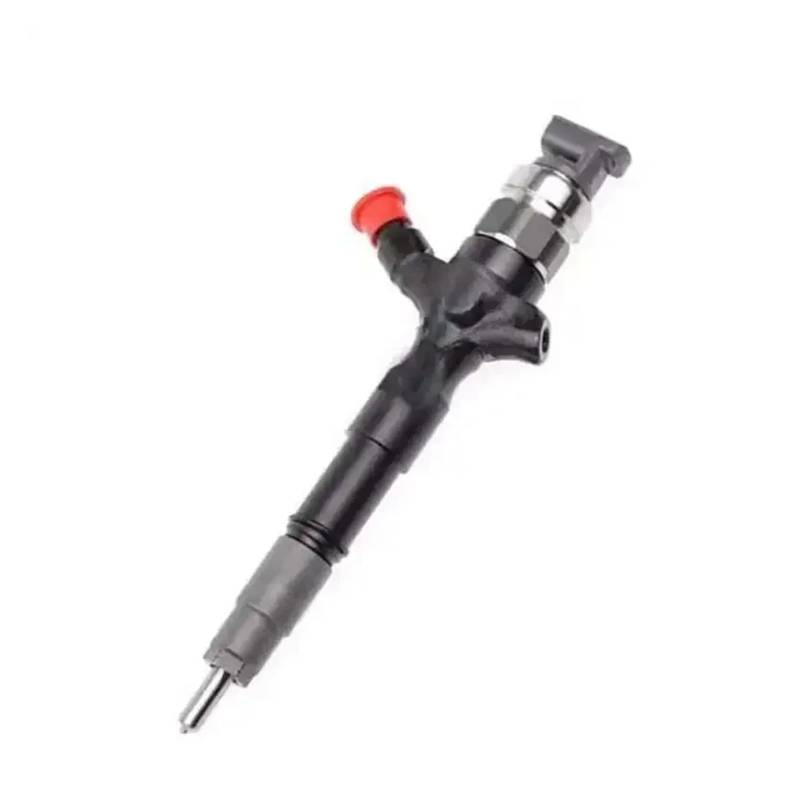 16600-EB700 Kraftstoff Injektoren 095000-6250 Kompatibel for Nissan Navara Diesel Injektor 095000-6253 YD25 Auto Motor Teil Inyector von TFTYJD