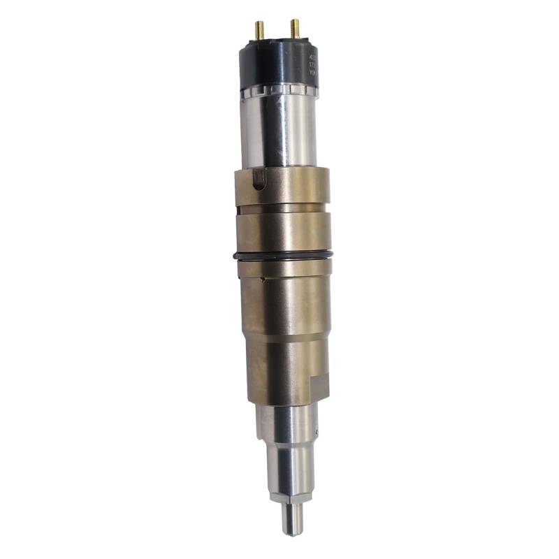 1PCS Kraftstoff Injektor 2894920 5579415 2894920PX 5579415PX Kompatibel for Cummins ISX X15 ISX15 QSX15 ISXE Motor von TFTYJD