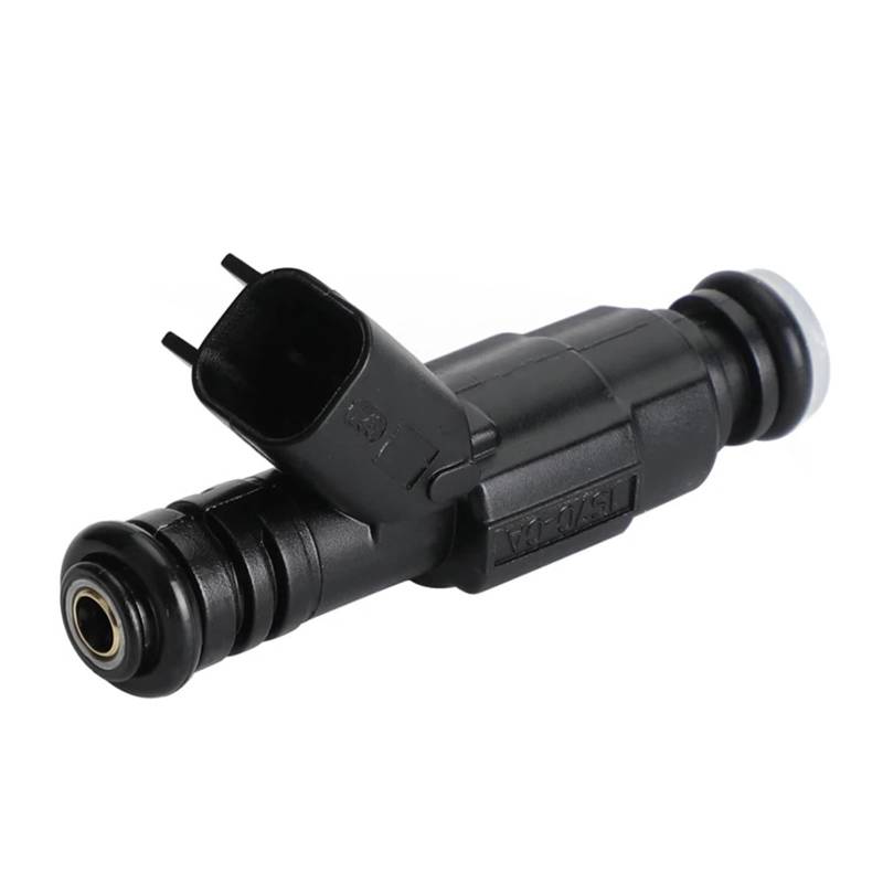 1PCS Kraftstoff Injektoren Kompatibel for Mondeo 1,8 L 2,0 L 0280156154 1S7G-GA 1S7G9F593GA Auto Teile von TFTYJD