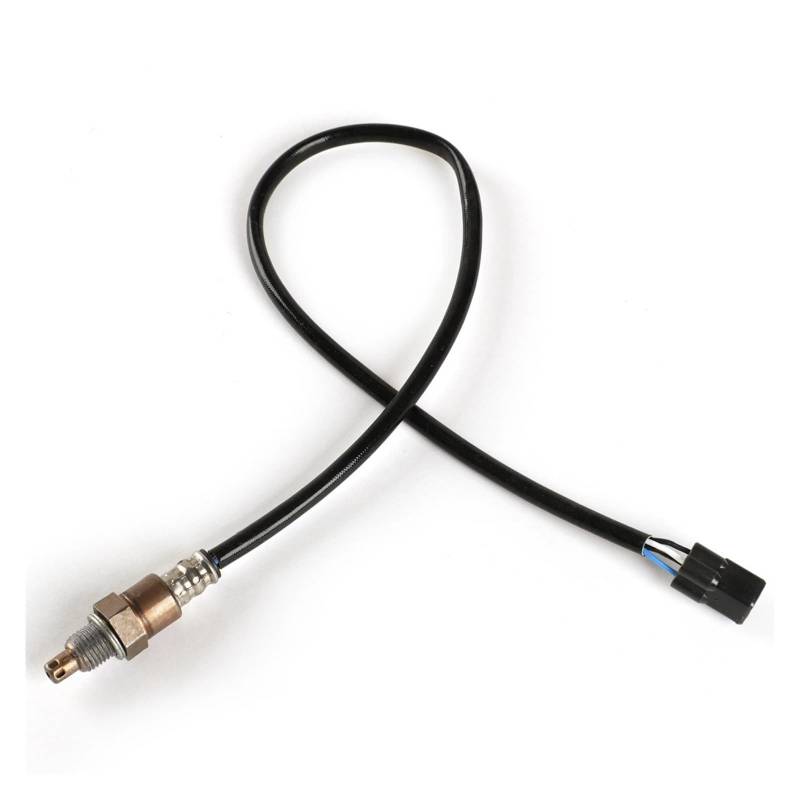 1WS-8592A-10-00 Kompatibel for Yamaha Sauerstoff Sensor Links 1WS8592A1000 Teil Keine 1WS 8592A 00 von TFTYJD