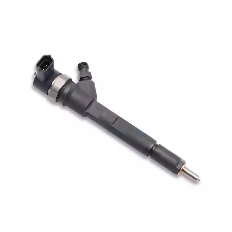 1pc DIESEL KRAFTSTOFF INJEKTOR 0445110059 Kompatibel for JEEP CHEROKEE KJ MK2 2001-2008 2,8 CRDI Auto Zubehör Teile Ersatz von TFTYJD