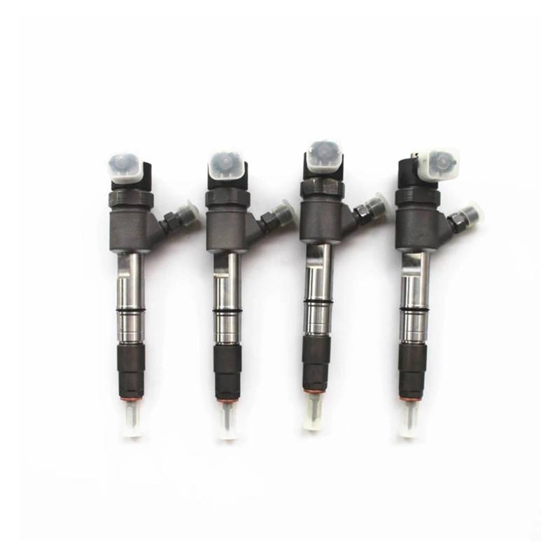 1pc Diesel Kraftstoff Injektor Montage Ersatz Teile 0445110183 0445110363 0445110511(1pc 0445110363) von TFTYJD