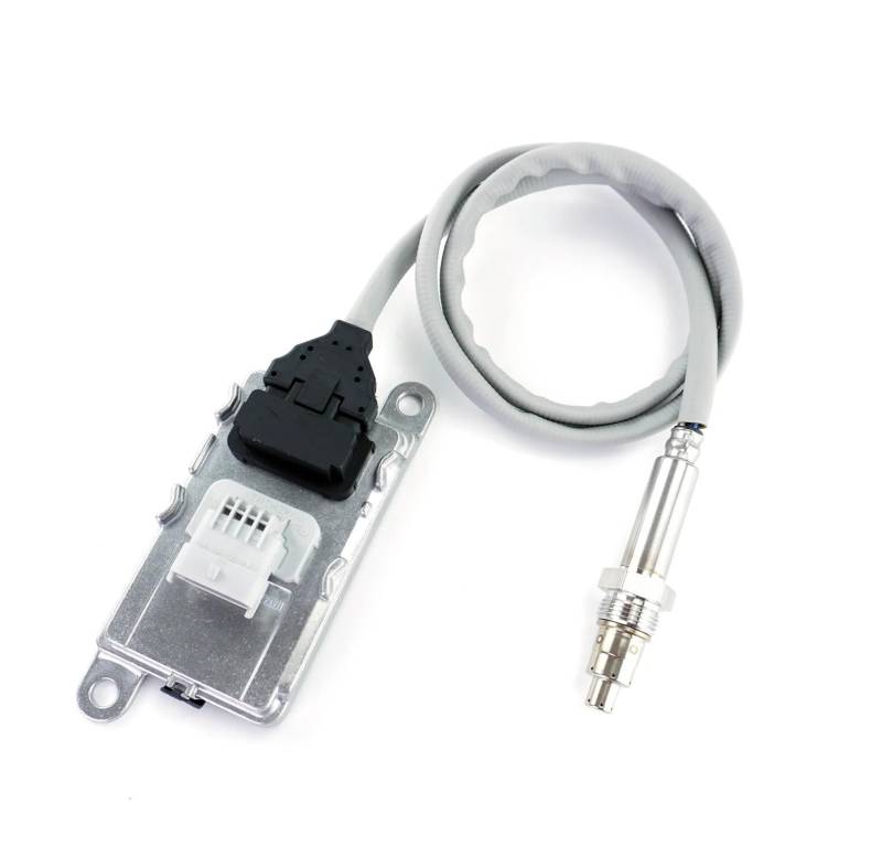 22827992 5WK97373 Stickstoff Sauerstoff Nox Sensor Kompatibel for Volvo Lkw Euro 6 FH4 FM4 24V FE FH FL NH FM von TFTYJD