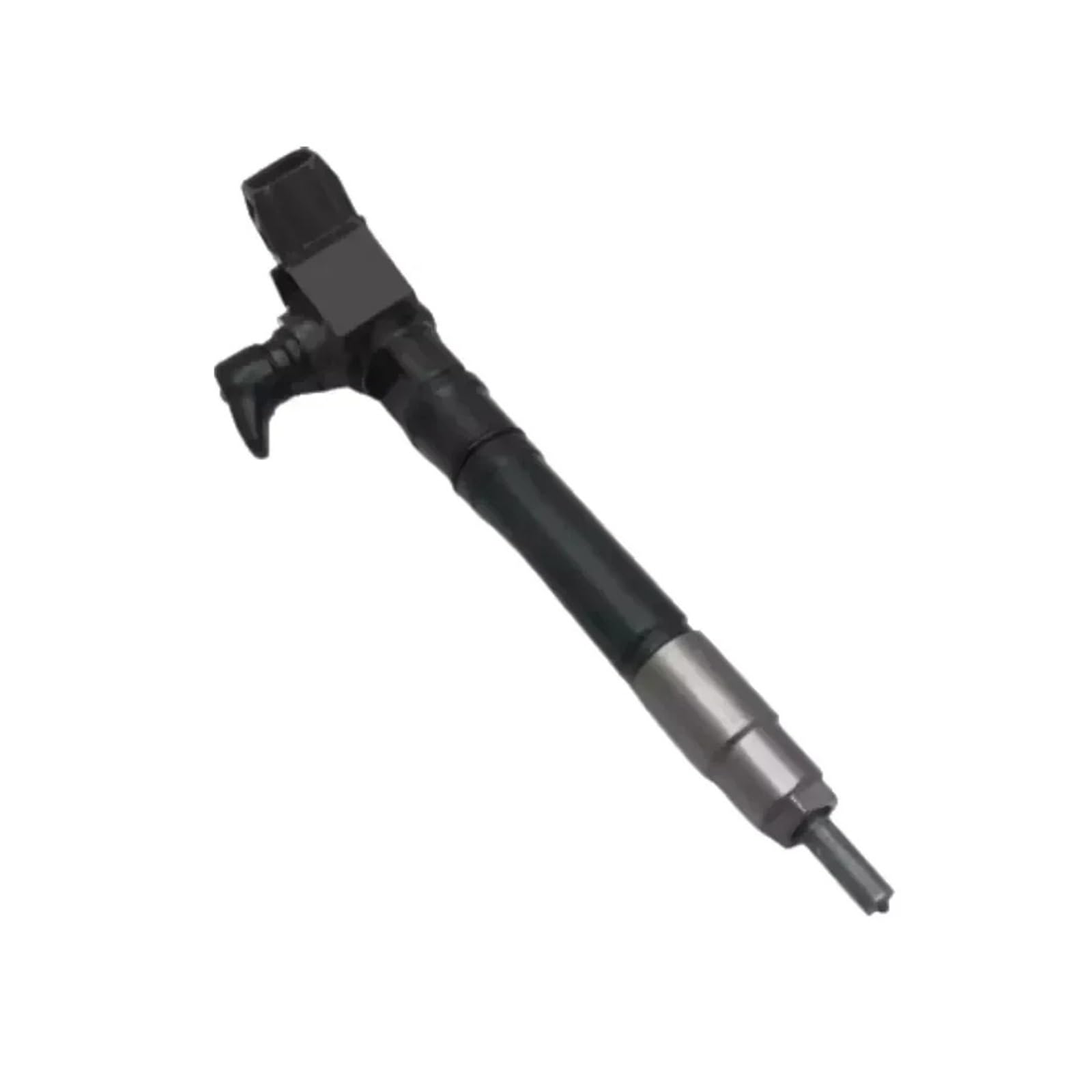 23670-0E020 Diesel-Kraftstoffeinspritzdüse Kompatibel for Toyota Hilux Revo 1GD-FTV 2GD 2.4L 2.7L 2.8L 295700-0560 23670-0E020 Diesel-Kraftstoffeinspritzdüse Kompatibel for Toyota Hilux Revo 1GD-FTV 2GD 2.4L 2.7L 2.8L 295700-0560 von TFTYJD