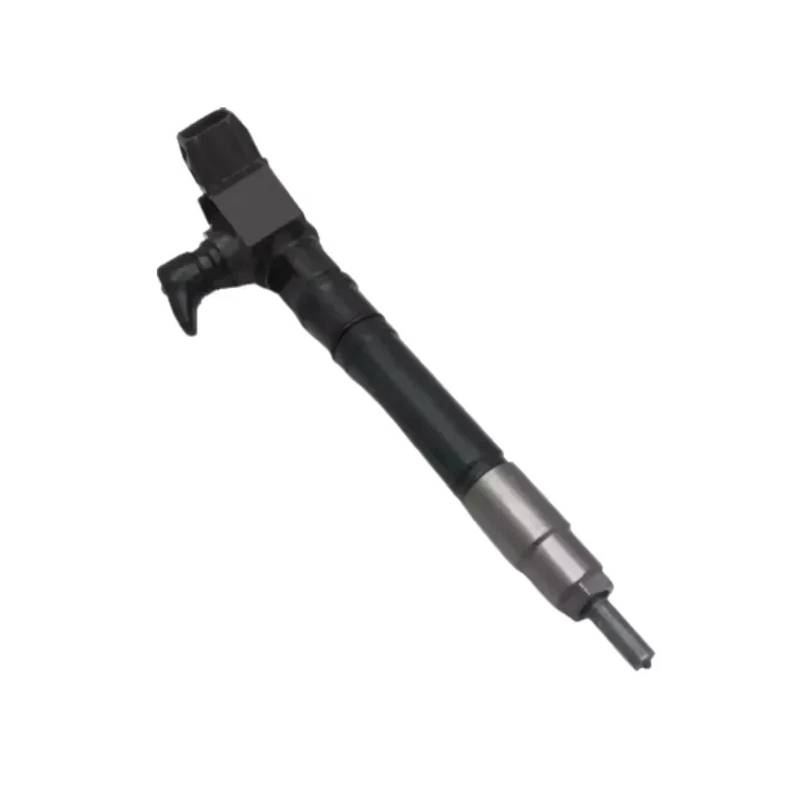 23670-0E020 Diesel-Kraftstoffeinspritzdüse Kompatibel for Toyota Hilux Revo 1GD-FTV 2GD 2.4L 2.7L 2.8L 295700-0560 von TFTYJD