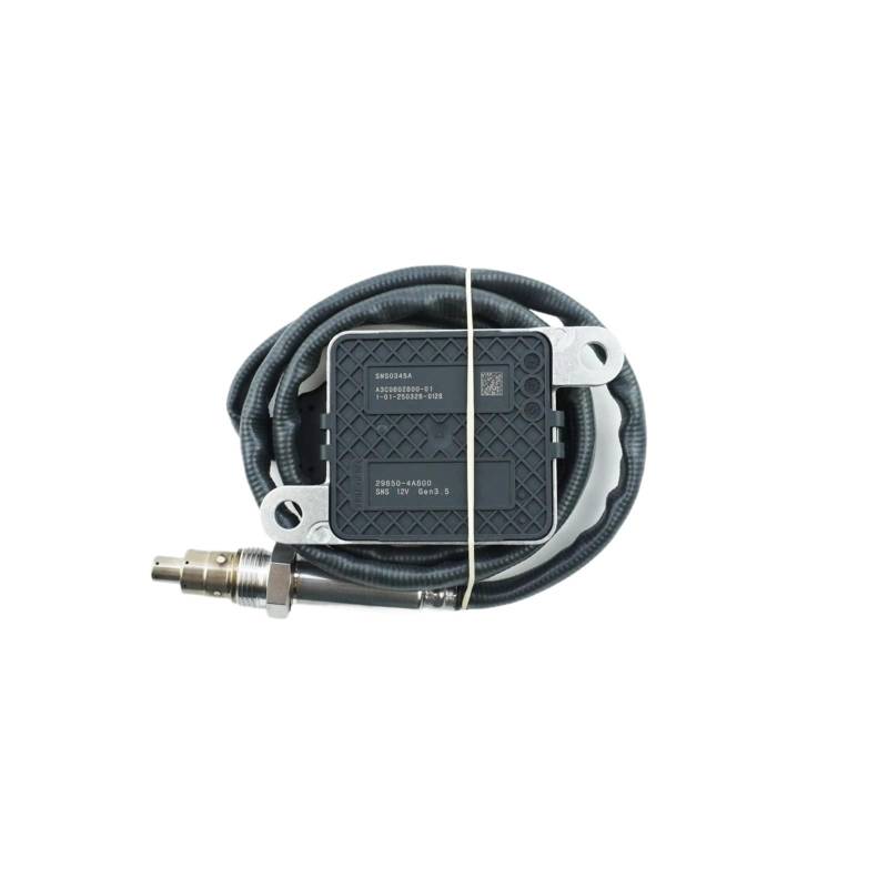 29650-4A800 Nox Sensor Stickstoff Oxid Sensor Kompatibel for HYUNDAI 296504A800 SNS0345A Auto Auto Teile von TFTYJD