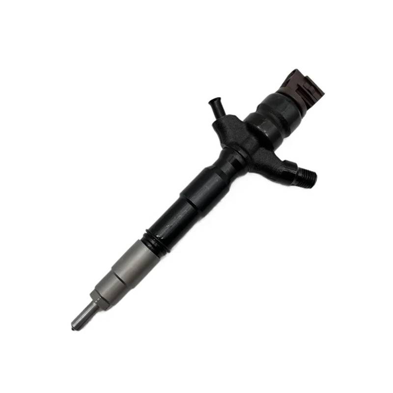 3 stücke Kraftstoff Injektor 295900-0200 23670-30440 Kompatibel for Toyota Diesel Motor 1KD-FTV D-4D Ersatz Teile von TFTYJD