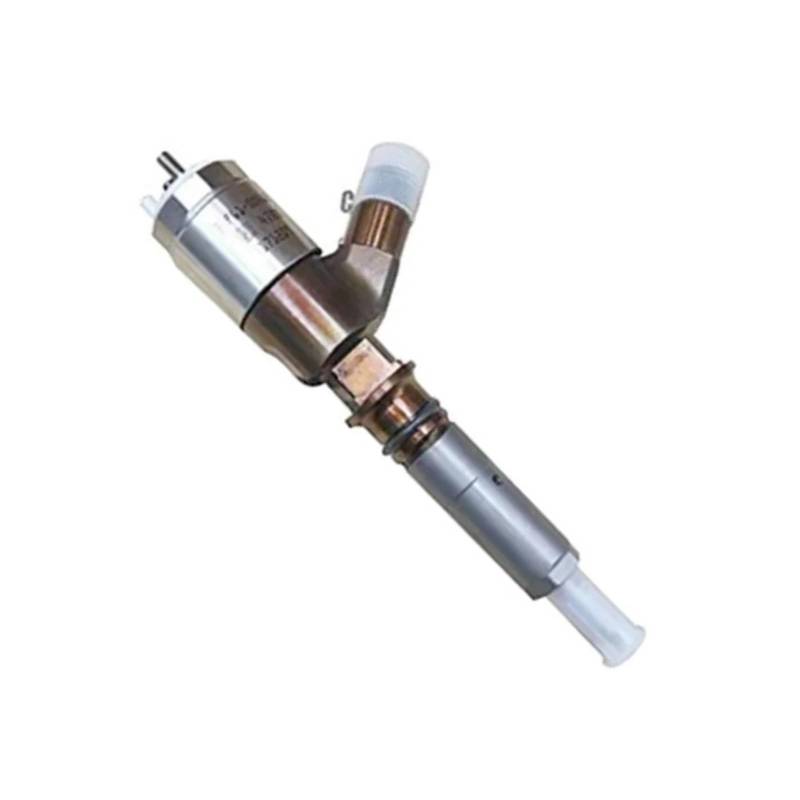 326-4700 3264700 Kraftstoffinjektor Common Rail Kompatibel for CAT C6.4 E320D 320D Bagger Ersatzteile von TFTYJD