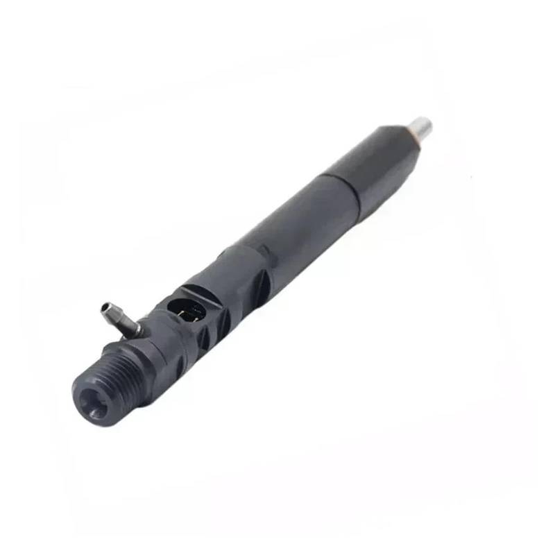 4 stücke A6640170221 Diesel Kraftstoff Injektor EJBR04701D Kompatibel for Delphi Ssangyong Kyron Actyon 2,0 Xdi D20DT 2006- Euro3 R0470 von TFTYJD