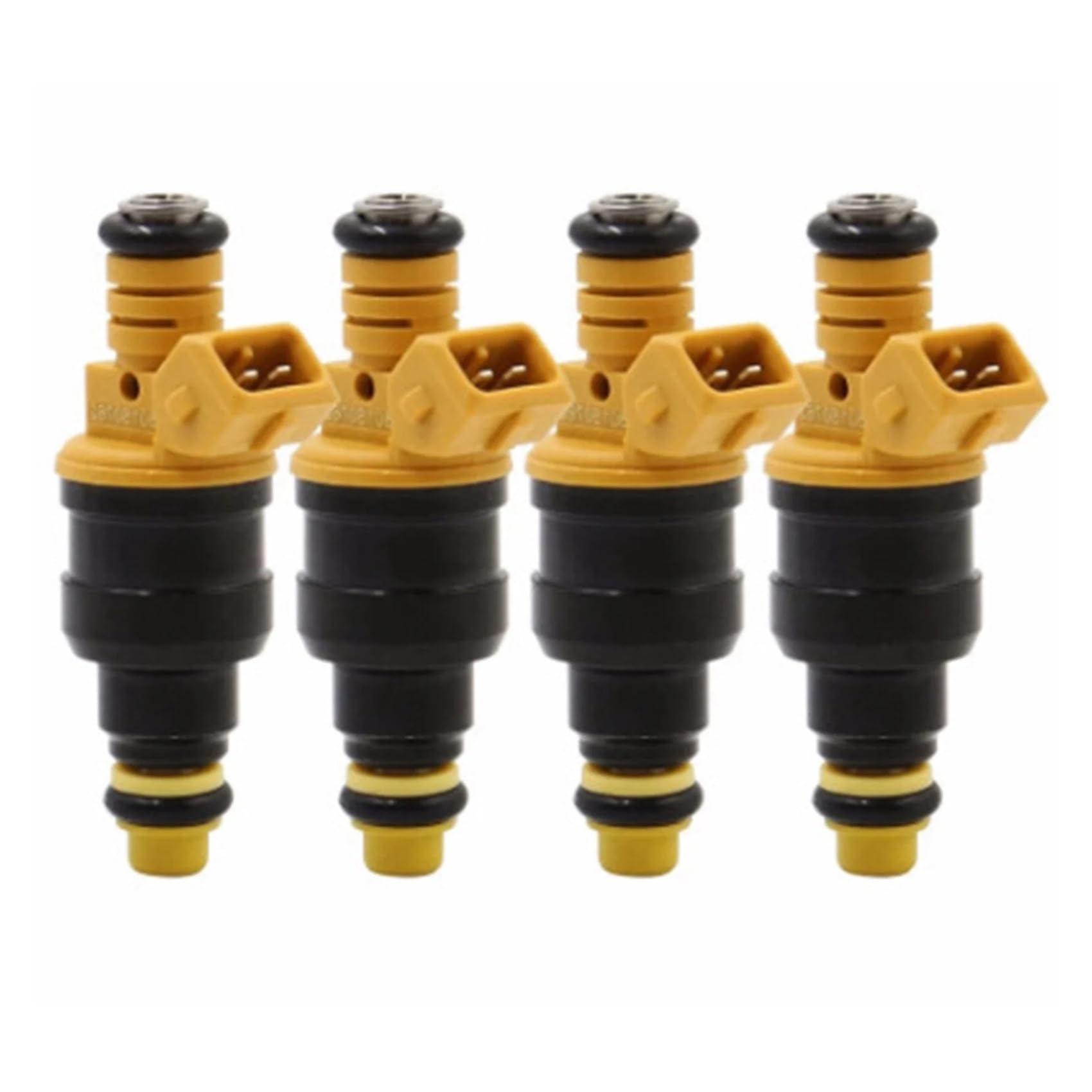 4-teiliges Auto-Kraftstoffeinspritzdüsen-Set 0280150762 Passend for 405 505 240 244 245 740 780 940 1.9L 2.2L 2.3L Ersatzteile 4-teiliges Auto-Kraftstoffeinspritzdüsen-Set 0280150762 Passend for 405 505 240 244 245 740 780 940 1.9L 2.2L 2.3L Ersatzteile von TFTYJD