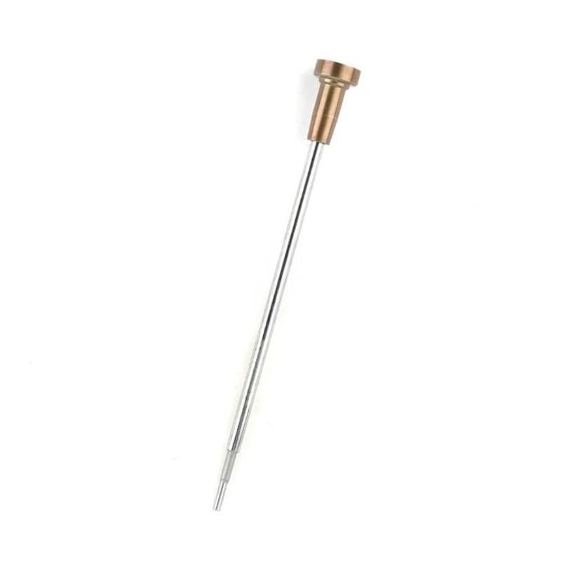 4PCS F00VC01352 Kraftstoff Injektor Ventil Montage for Common Rail Injektor 0445110724 0445110275 0445110278 0445110277 von TFTYJD