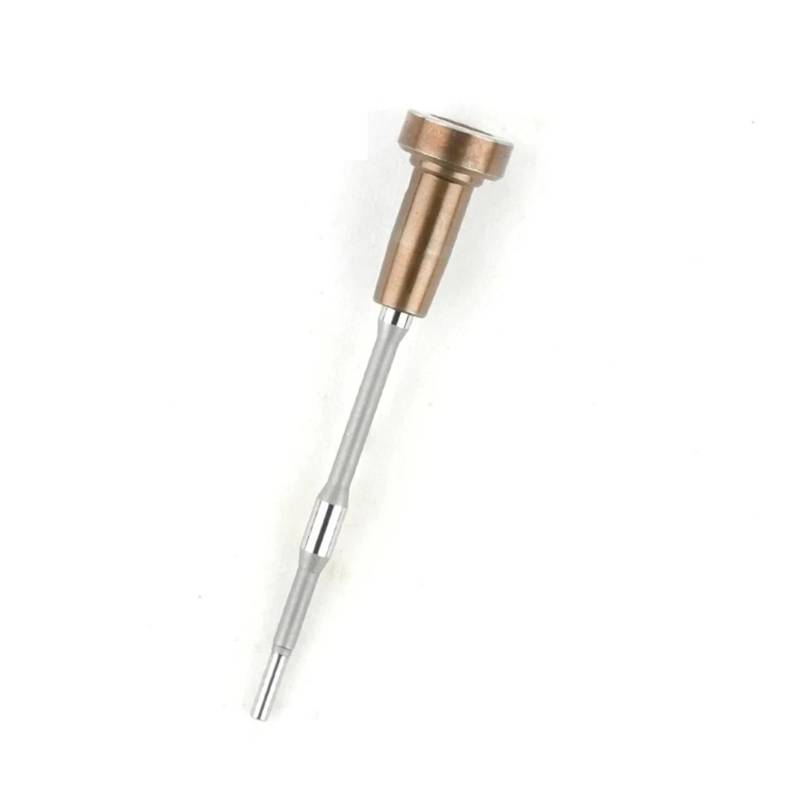 4PCS F00VC01372 Kraftstoff Injektor Regelventil for Common Rail Injektor 0445110340 0445110488 0445110489 0445110739 von TFTYJD