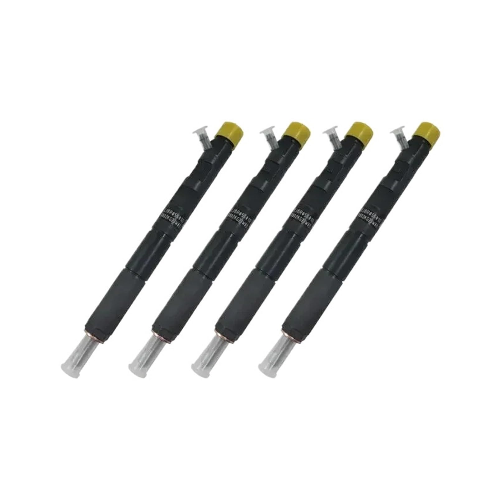 4X Diesel Kraftstoff Injektor EJBR05501D Kompatibel for Delphi 33800-4X450 R05501D 33801-4X450 Ersatz Teile 4X Diesel Kraftstoff Injektor EJBR05501D Kompatibel for Delphi 33800-4X450 R05501D 33801-4X450 Ersatz Teile von TFTYJD