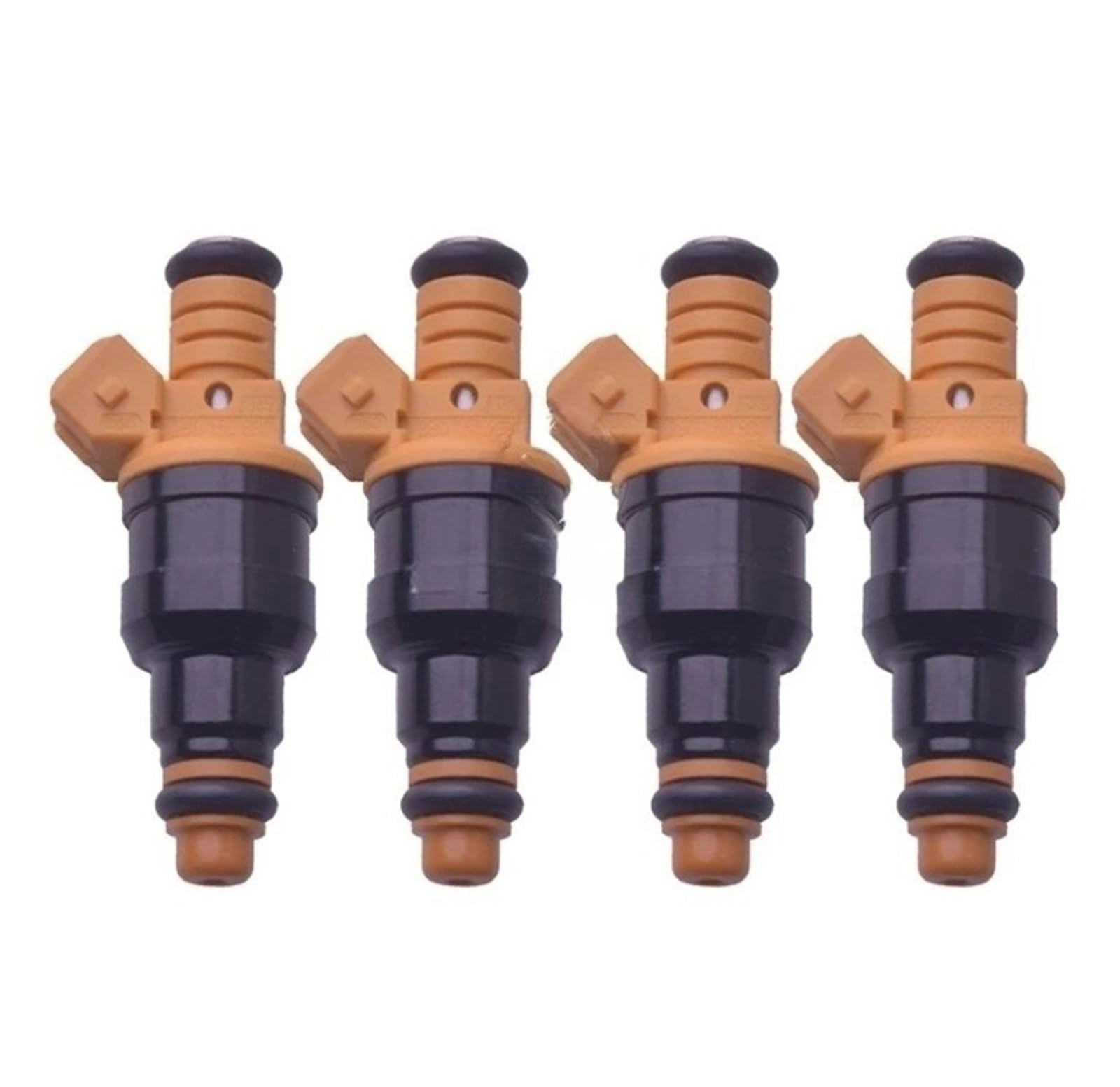 4x Kraftstoff Injektor Kompatibel for Renault Cilo 19 21 J7R/F7P 1,8 2,0 16V 192cc Auto Motor Injection Ventil 0280150830 Bico Düse 4x Kraftstoff Injektor Kompatibel for Renault Cilo 19 21 J7R/F7P 1,8 2,0 16V 192cc Auto Motor Injection Ventil 0280150830 Bico Düse von TFTYJD