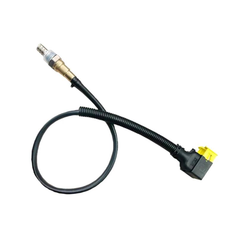 5802392206 5801799729 5801471119 Stickstoffoxidsensor for Harnstoffeinspritzung, kompatibel mit Iveco Daily EURO 6 von TFTYJD