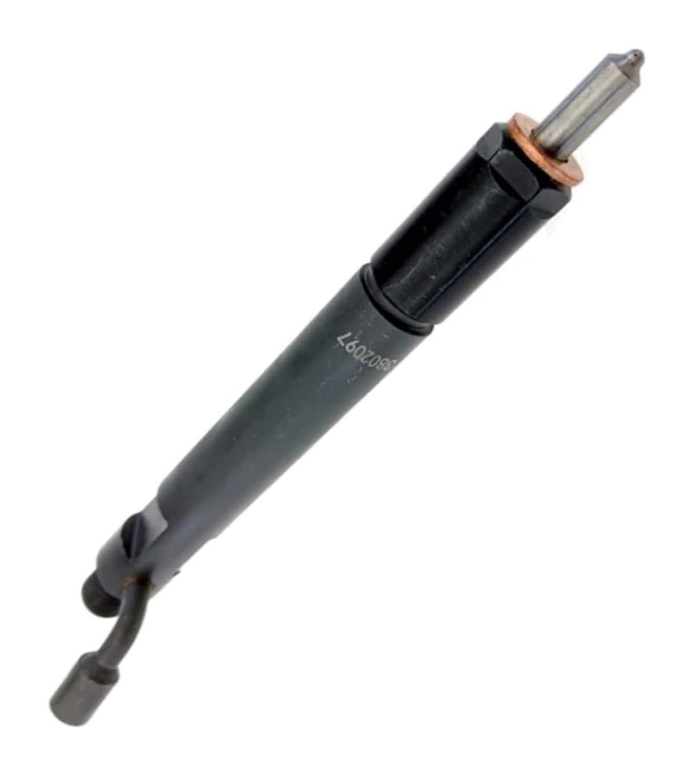 6er-Set Diesel-Einspritzdüsen 3802097 3908507 3918432 Kompatibel mit Cummins 4BT 3.9L 6B5.9L 6CT 8.3L / 210 PS Motor 6er-Set Diesel-Einspritzdüsen 3802097 3908507 3918432 Kompatibel mit Cummins 4BT 3.9L 6B5.9L 6CT 8.3L / 210 PS Motor von TFTYJD