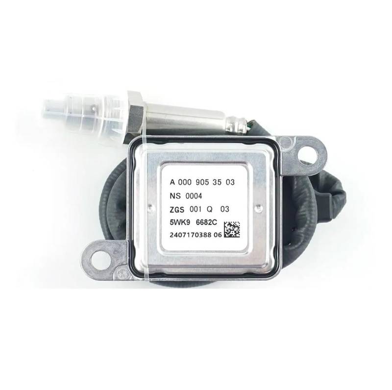 A0009053503 5WK96682C Stickstoff Sauerstoff NOx Sensor Kompatibel for Mercedes-Benz Sprinter 2500 3500 E250 GLK250 5WK9 6682C von TFTYJD