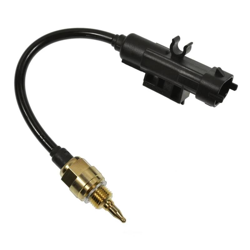 Auto Motor Kühlmittel Temperatur Sensor Kompatibel for Kompass 2014-2019 Öl Temperatur Sensor 55217822 von TFTYJD