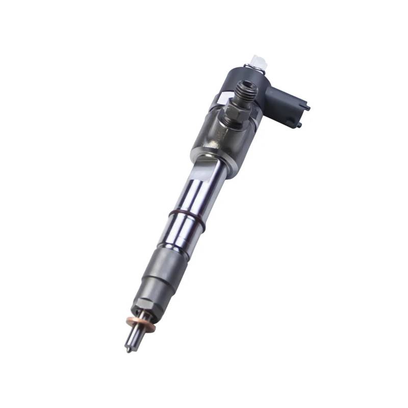 Common Rail Diesel Kraftstoff Injektor 1112100-E06 0445110293 Kompatibel for Bosch Great Wall Hover 2,0 TD Auto Motor Teile von TFTYJD
