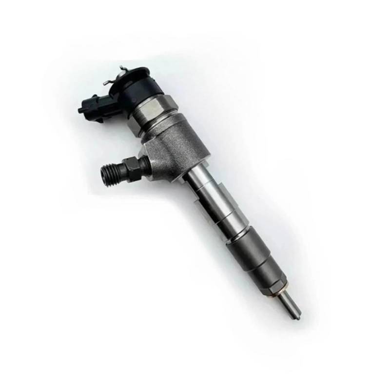 Common Rail Kraftstoff Injektor 0445110340 9687069280 Kompatibel for Citroen 1,6 TDCI Hdi Ersatz Teile von TFTYJD