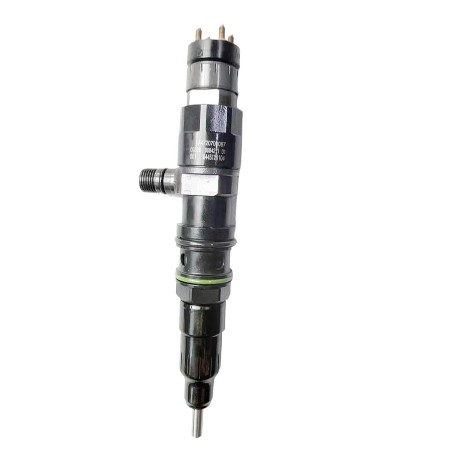 Common Rail Kraftstoff Injektor 0445120104 0445120207 A4720700887 4720700387 Kompatibel for MERCEDES-BENZ Diesel Motor Common Rail Kraftstoff Injektor 0445120104 0445120207 A4720700887 4720700387 Kompatibel for MERCEDES-BENZ Diesel Motor von TFTYJD