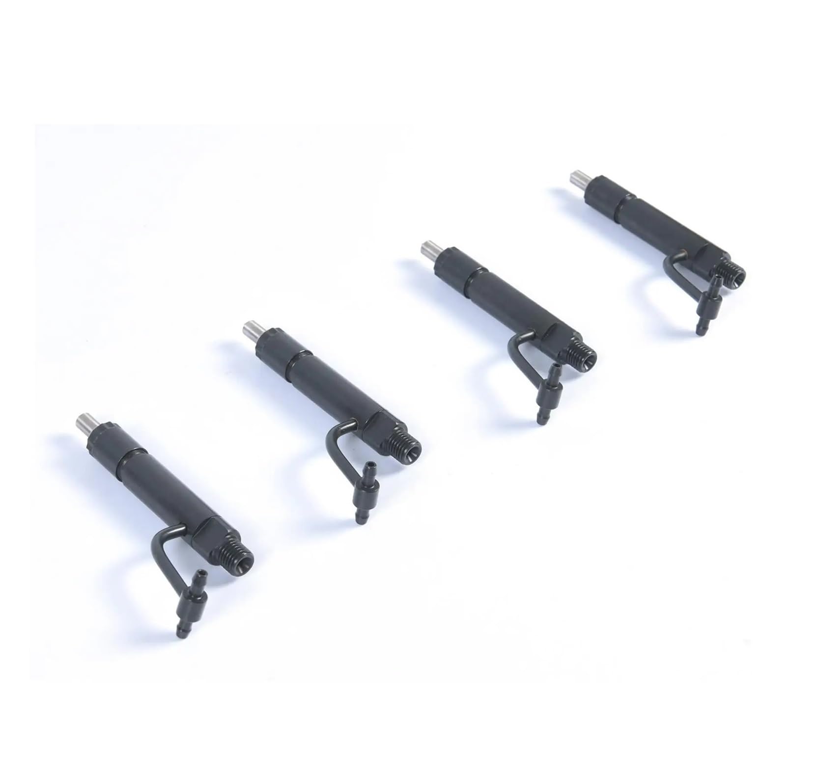 Common Rail Kraftstoff Injektor Kompatibel for Komatsu Motor 3D84 4D84E 4D88E 4TNE88 Teil #729503-53100 72950353100 Common Rail Kraftstoff Injektor Kompatibel for Komatsu Motor 3D84 4D84E 4D88E 4TNE88 Teil #729503-53100 72950353100 von TFTYJD