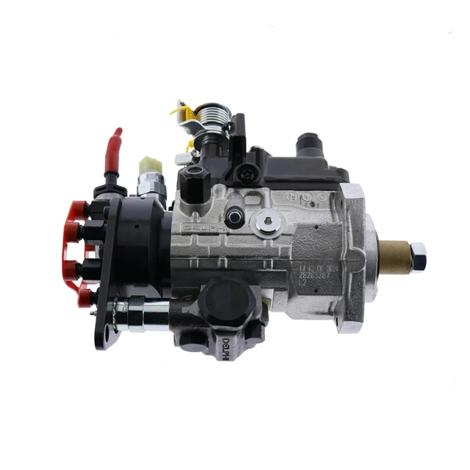 DP200 Diesel Einspritzpumpe 8923A160G 8923A169G 2644G621 2644G626 Kompatibel for Perkins Darwin 4NA LP33 2200 DP200 Diesel Einspritzpumpe 8923A160G 8923A169G 2644G621 2644G626 Kompatibel for Perkins Darwin 4NA LP33 2200 von TFTYJD