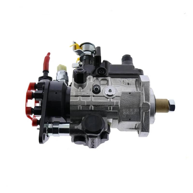 DP200 Diesel Einspritzpumpe 8923A160G 8923A169G 2644G621 2644G626 Kompatibel for Perkins Darwin 4NA LP33 2200 von TFTYJD