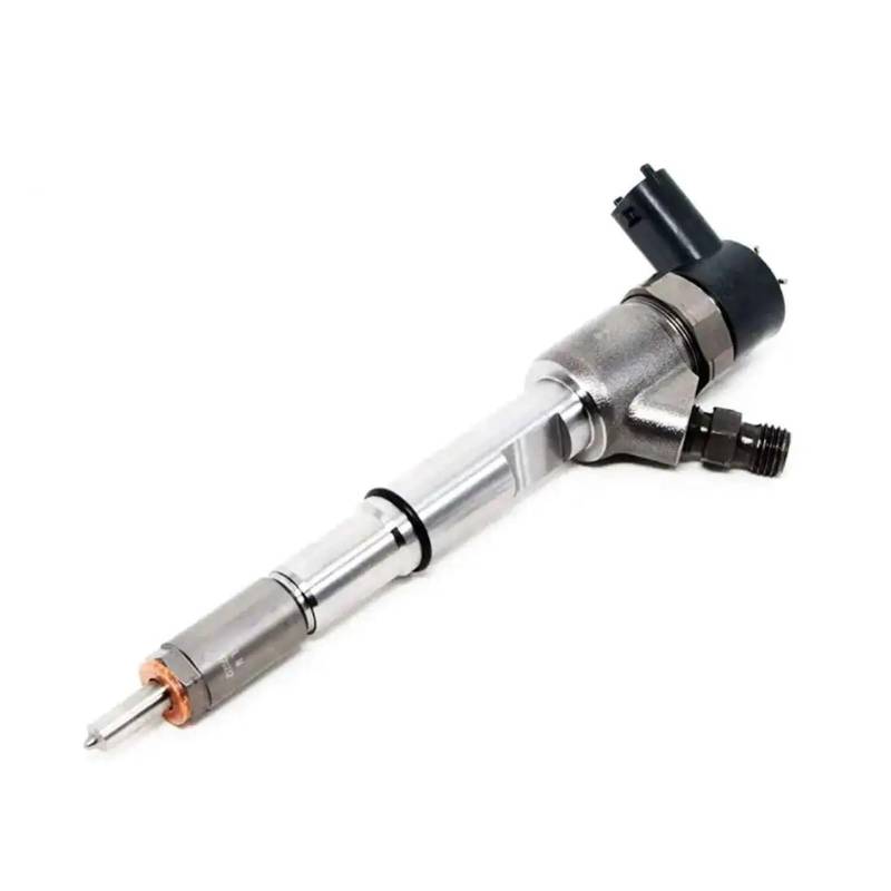 Diesel Common Rail Kraftstoff Injektor 0445110748 0-445-110-748 Kompatibel for Isuzu D-MAX Automotive teile von TFTYJD