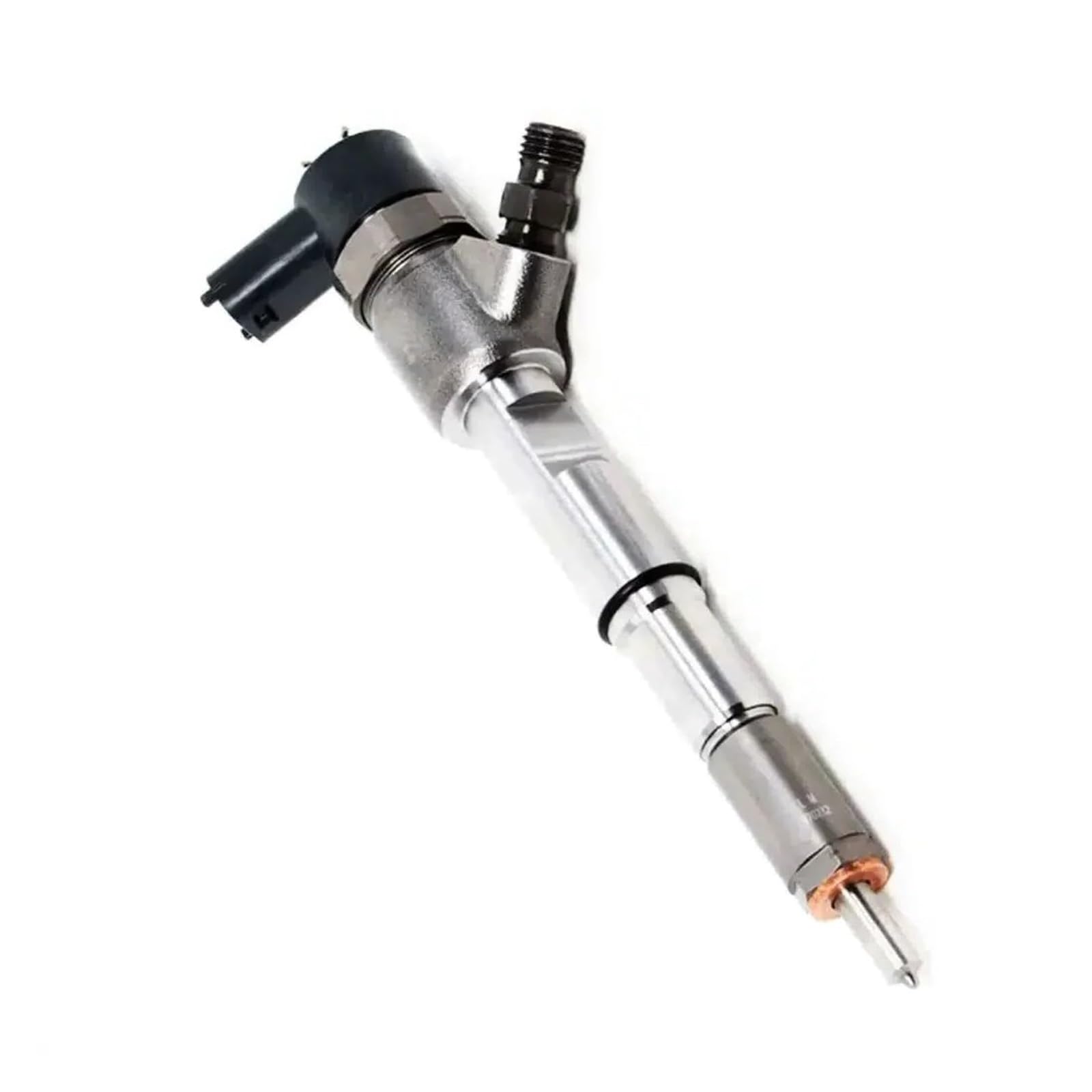 Diesel Common Rail Kraftstoff Injektor 0445110748 0-445-110-748 Kompatibel for Isuzu D-MAX Ersatz Teile Diesel Common Rail Kraftstoff Injektor 0445110748 0-445-110-748 Kompatibel for Isuzu D-MAX Ersatz Teile von TFTYJD
